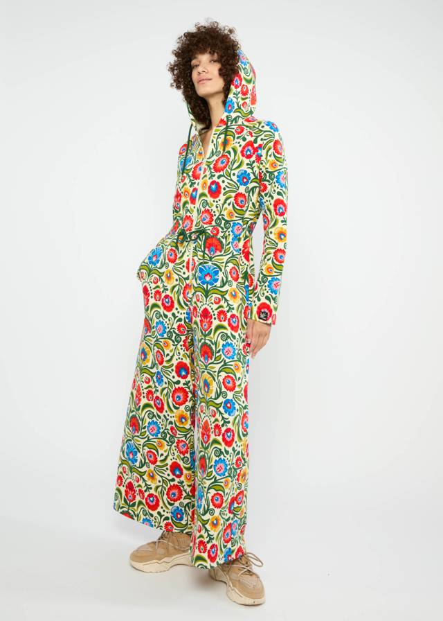 Jumpsuit Twentyfourseven von blutsgeschwister