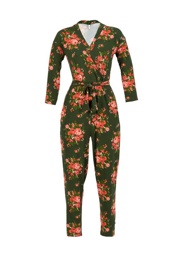 Jumpsuit cache un coussin Jumpsuit cache un coussin von blutsgeschwister