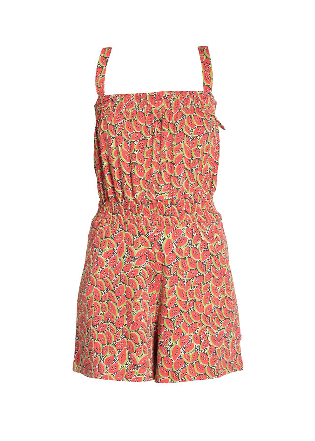 Jumpsuit let´s play sharade von blutsgeschwister