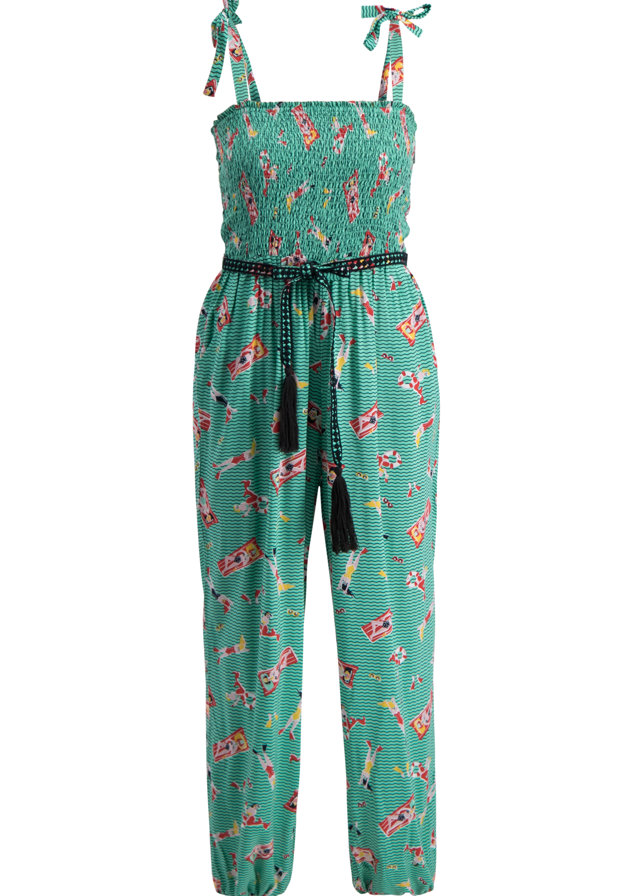 Jumpsuit pumperjumper Jumpsuit pumperjumper von blutsgeschwister