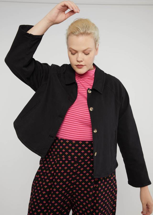 Kurzjacke Holly go Lightly von blutsgeschwister