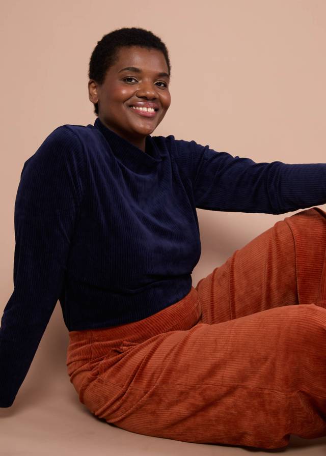 Longsleeve Jolly Turtle Longsleeve Jolly Turtle von blutsgeschwister