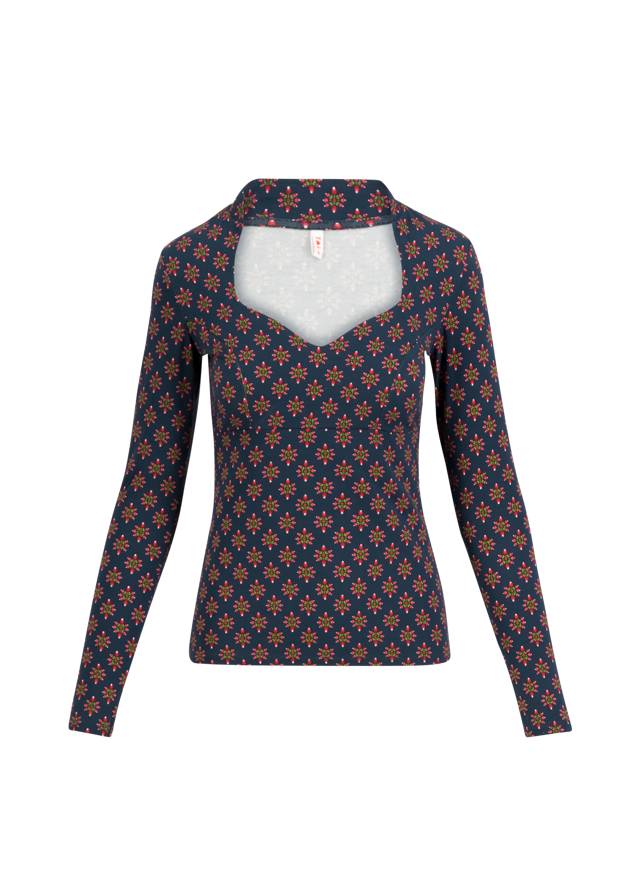 Longsleeve Miraculous Power von blutsgeschwister