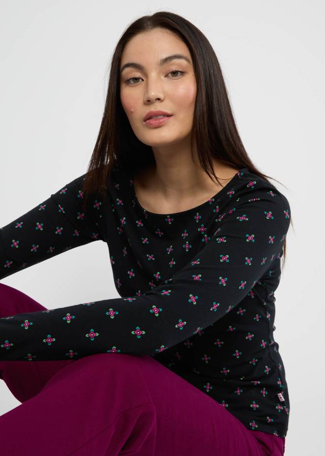 Longsleeve Oh Marine von blutsgeschwister