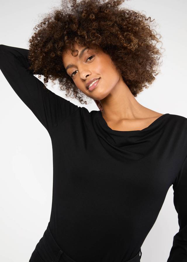 Longsleeve Wishful Waterfall Longsleeve Wishful Waterfall von blutsgeschwister