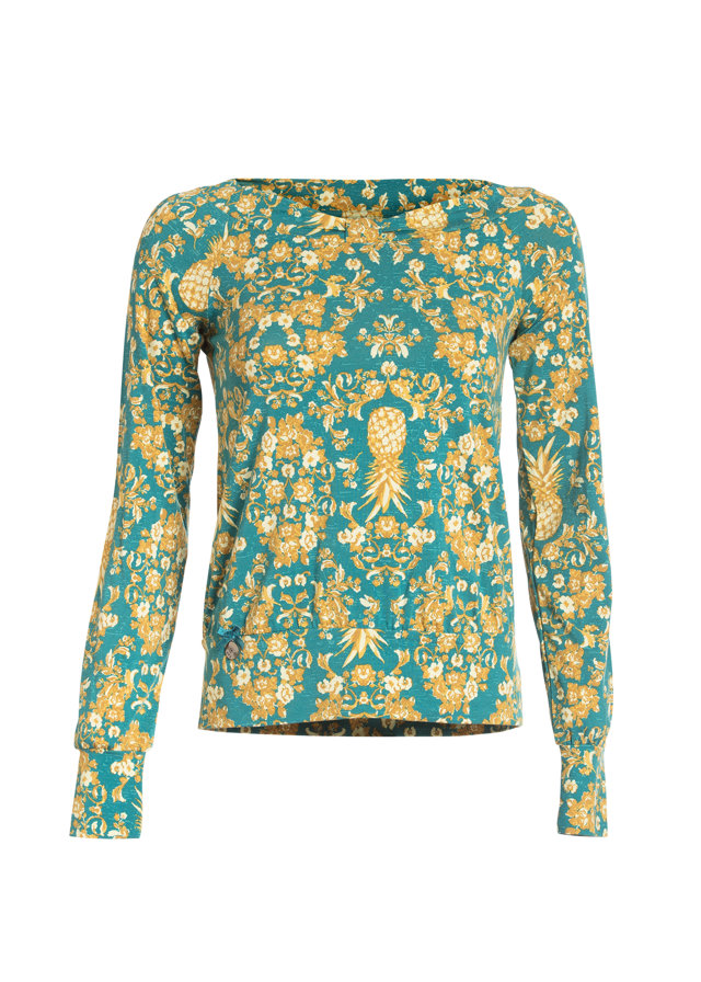 Longsleeve baby be mine pull von blutsgeschwister