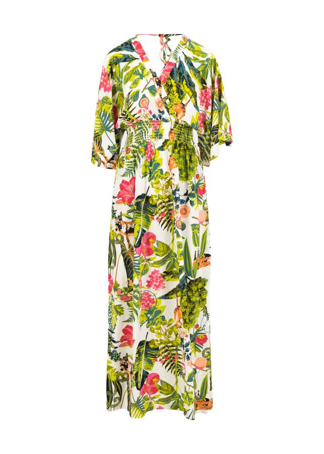 Maxikleid So Me Mono von blutsgeschwister