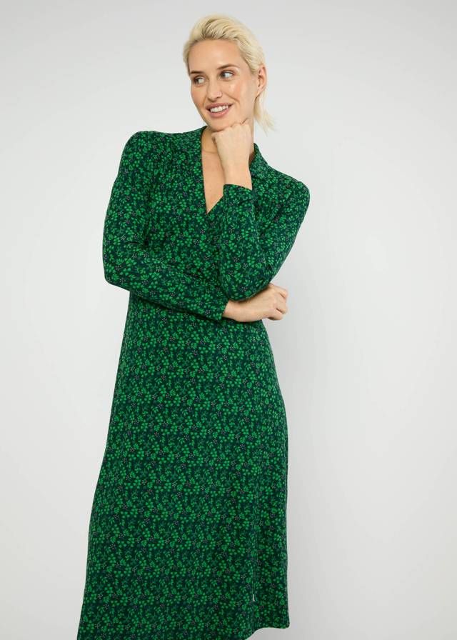 Midikleid Hédoniste Libre Midikleid Hédoniste Libre von blutsgeschwister
