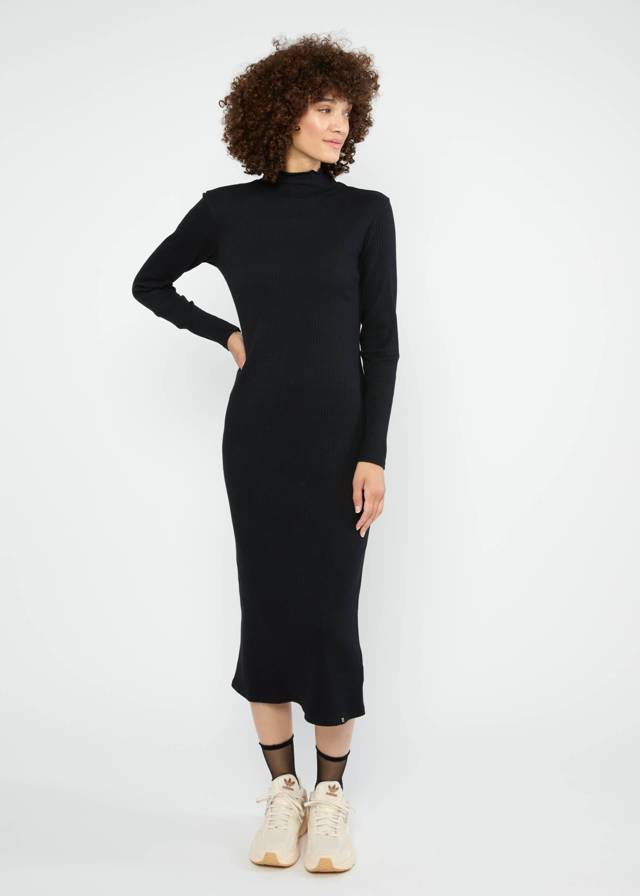 Midikleid The Bodyconscious von blutsgeschwister