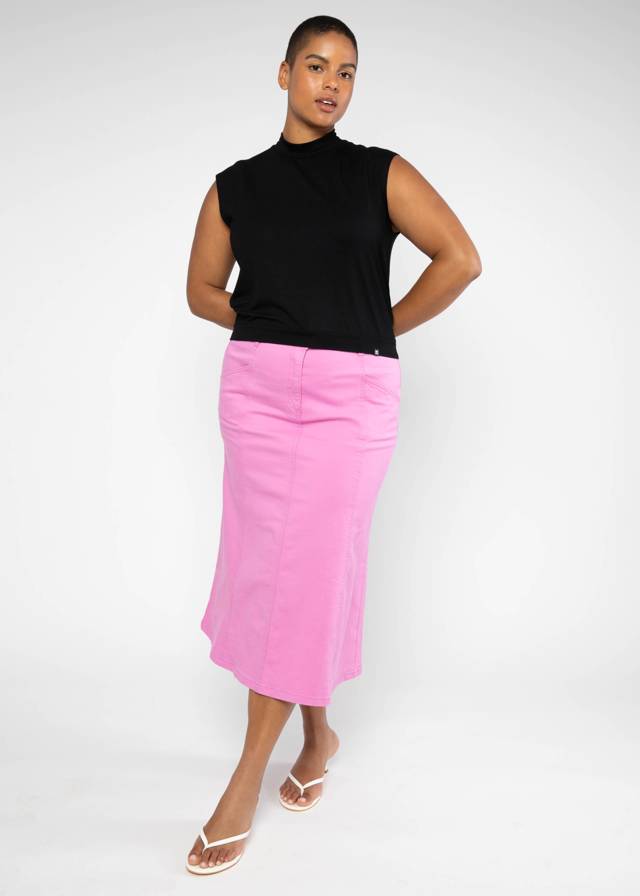 Midirock Power Panel von blutsgeschwister