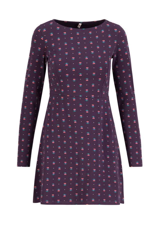 Minikleid Sweet Empire Etui von blutsgeschwister