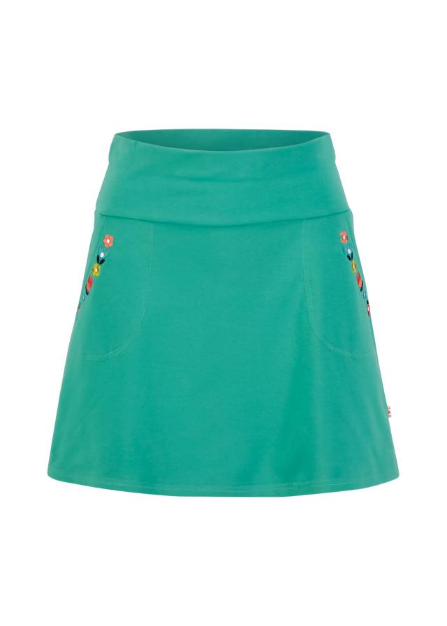 Minirock Molto Bene von blutsgeschwister