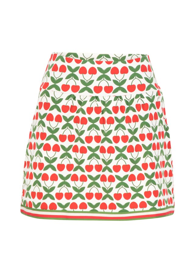 Minirock Molto Bene von blutsgeschwister