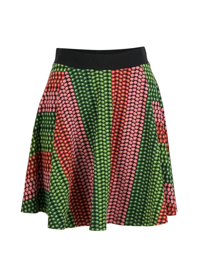 Minirock Moonstruck Sailorgirl von blutsgeschwister