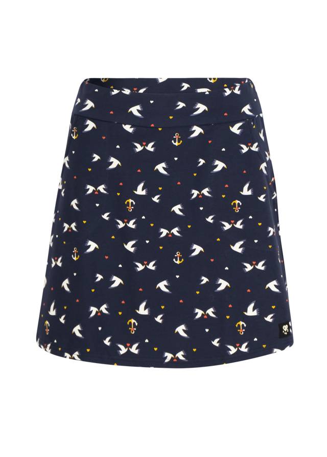 Minirock Sports Lover von blutsgeschwister