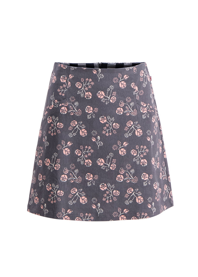 Minirock chattanooga choo choo von blutsgeschwister