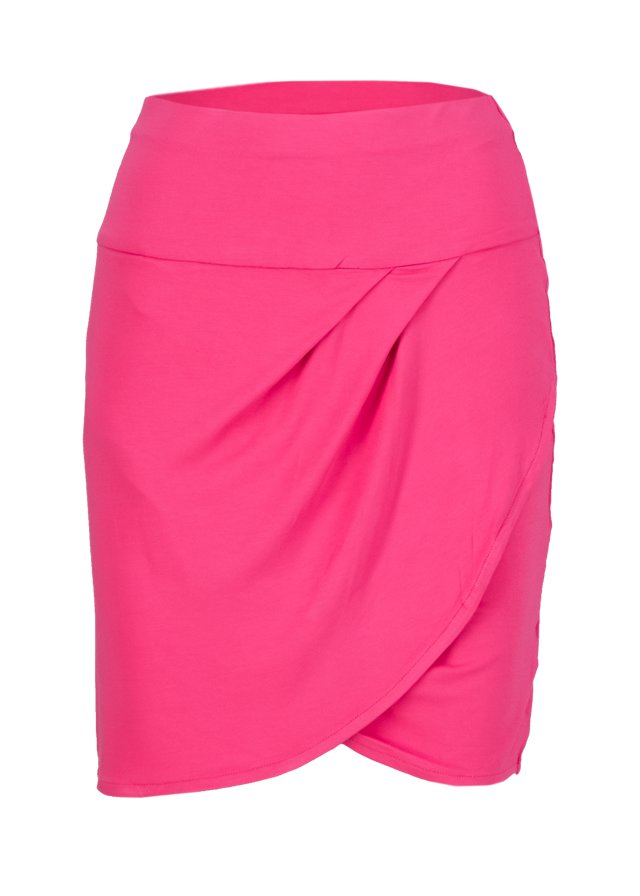 Minirock dreamy swinging von blutsgeschwister