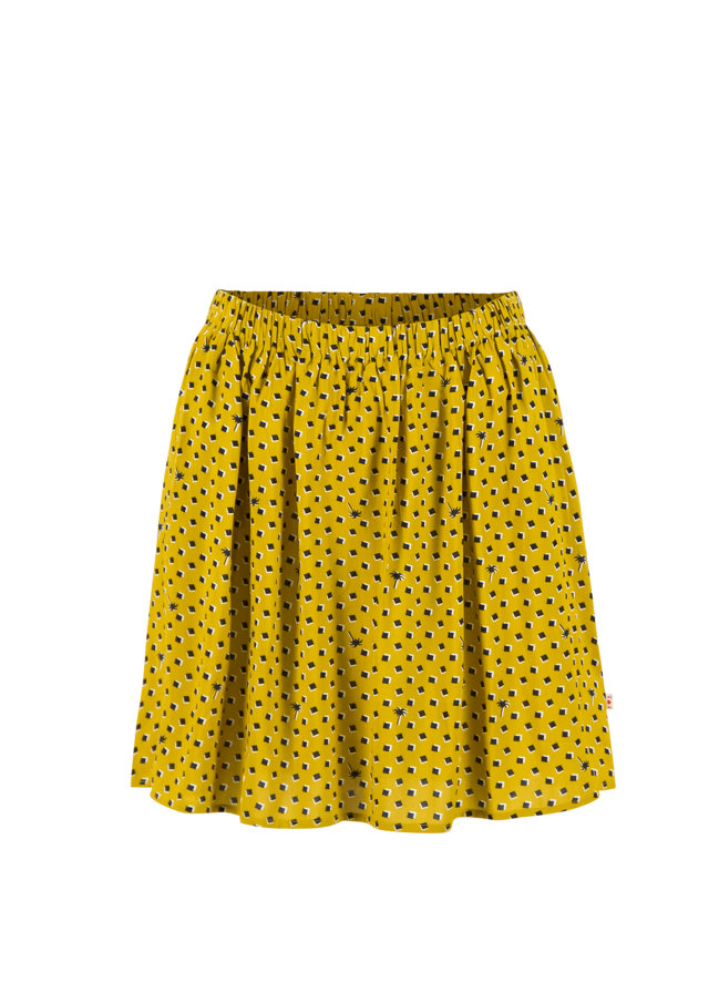 Minirock flirty flatter von blutsgeschwister