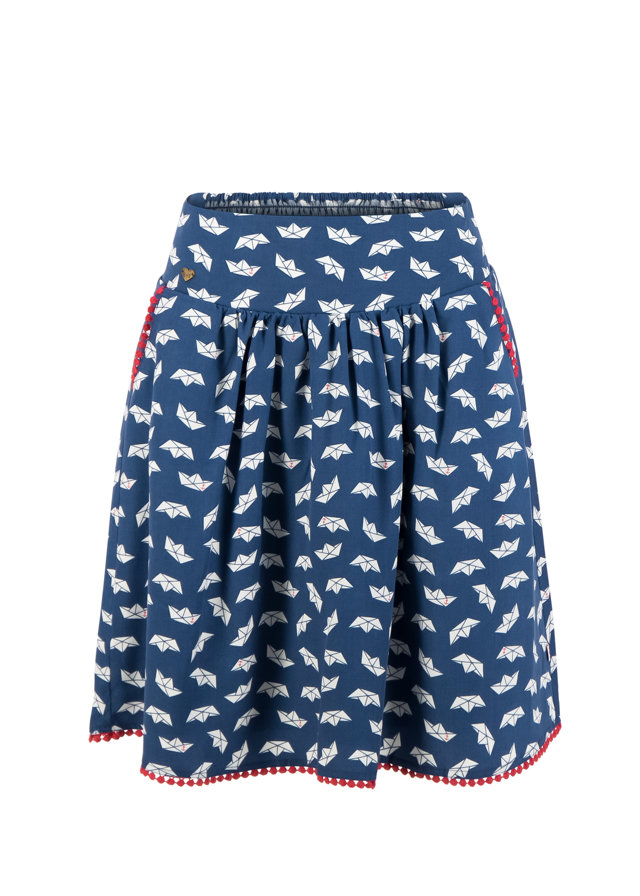 Minirock he loves me von blutsgeschwister