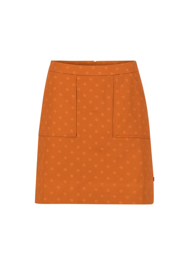 Minirock sack und pack von blutsgeschwister