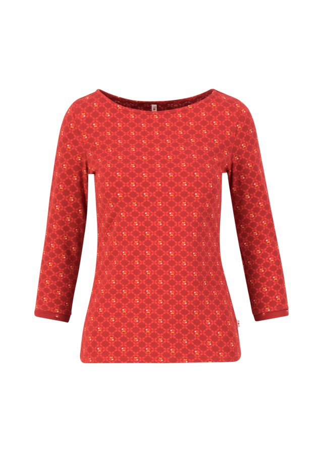 Shirt oh marine von blutsgeschwister