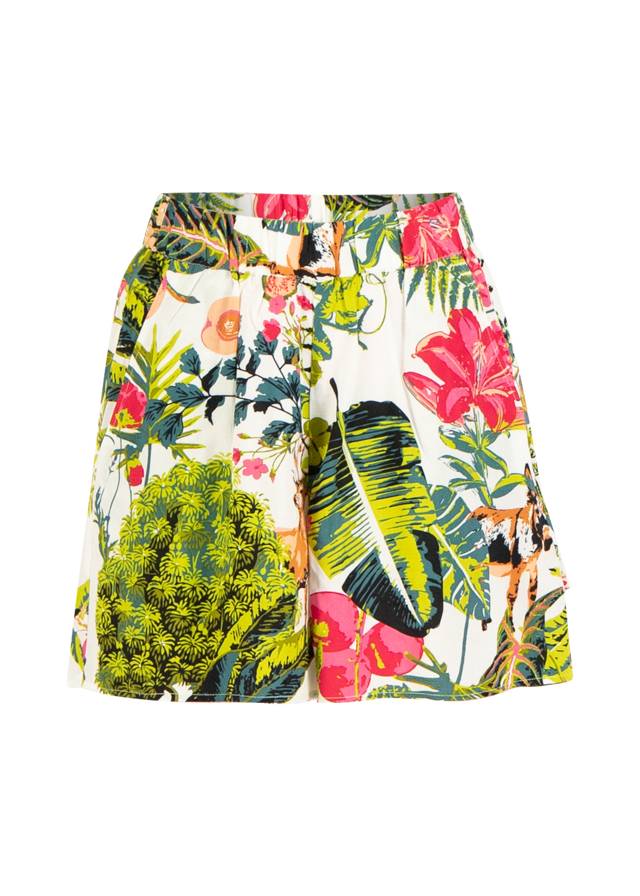 Shorts Easy Lotti von blutsgeschwister