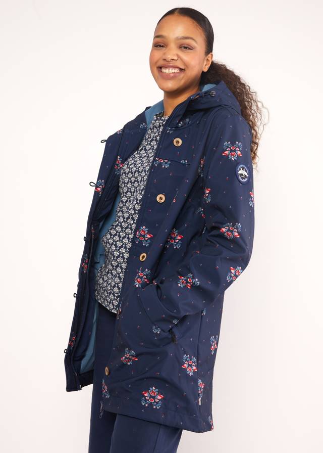 Softshelljacke Wild Weather von blutsgeschwister