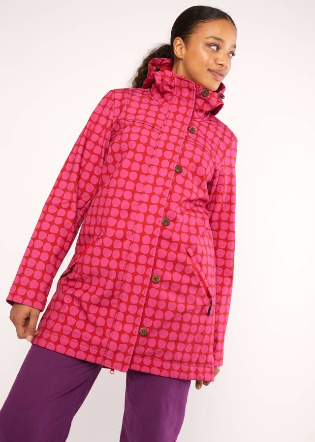 Softshelljacke Wild Weather von blutsgeschwister