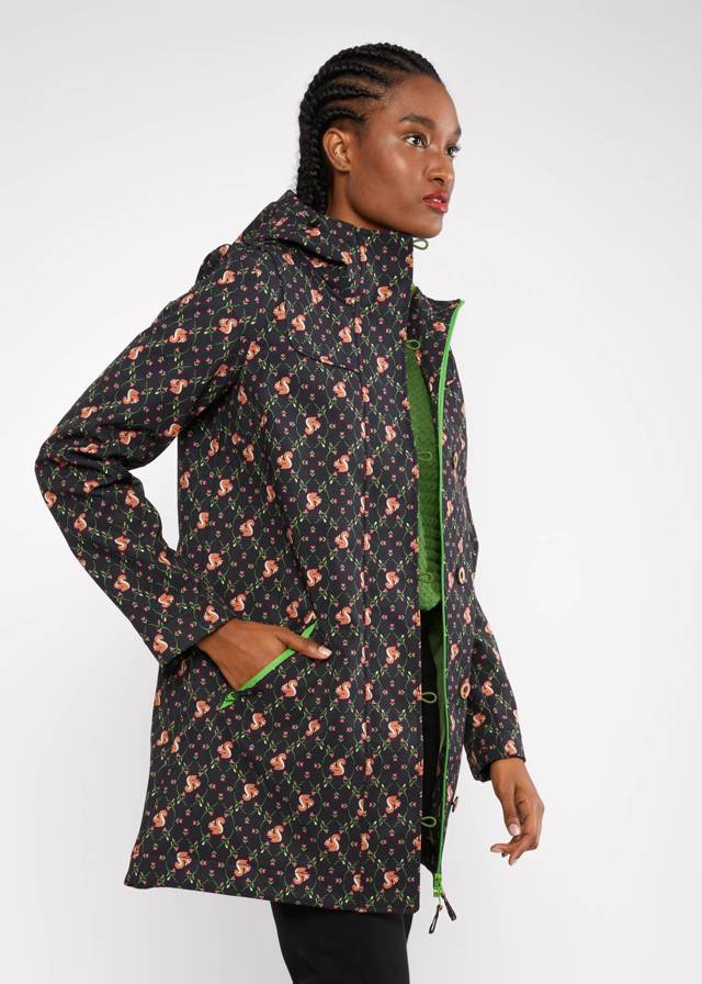 Softshelljacke Wild Weather von blutsgeschwister