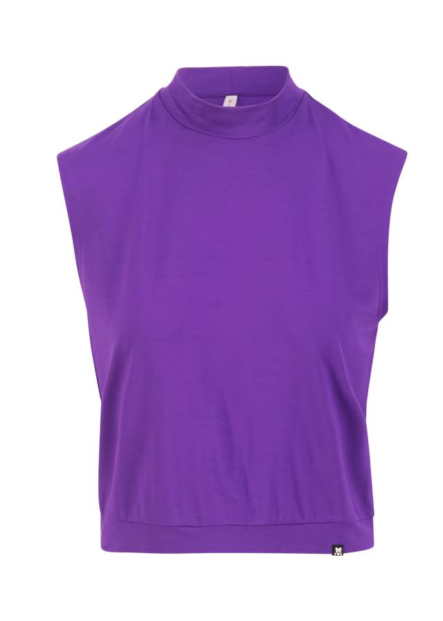 Sommer Top Tiny Turtle von blutsgeschwister
