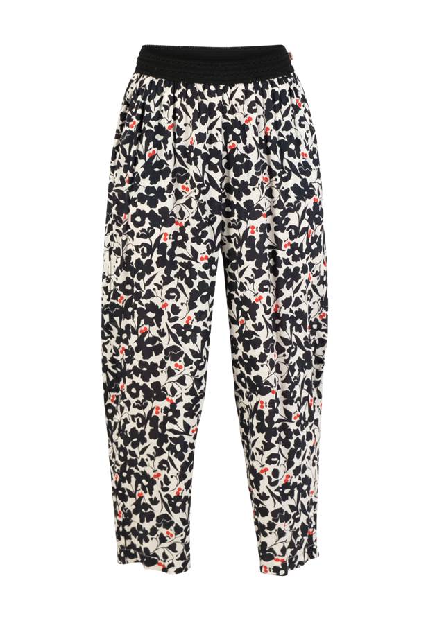 Sommerhose Flatterby Oval Sommerhose Flatterby Oval von blutsgeschwister