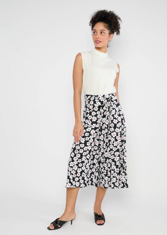 Sommerhose Flotte Culottes von blutsgeschwister