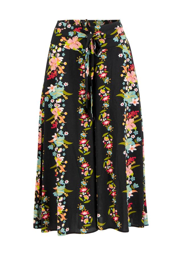 Sommerhose Flotte Culottes von blutsgeschwister