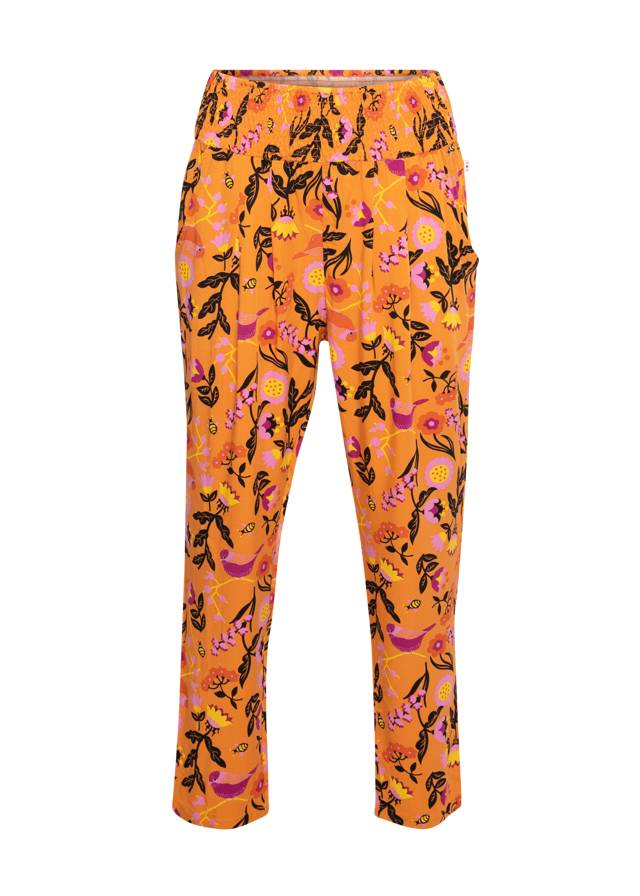 Sommerhose Streetlife von blutsgeschwister