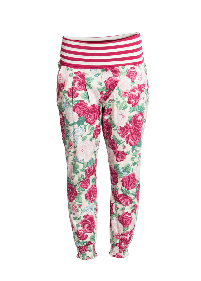 Sommerhose daydream diva Sommerhose daydream diva von blutsgeschwister