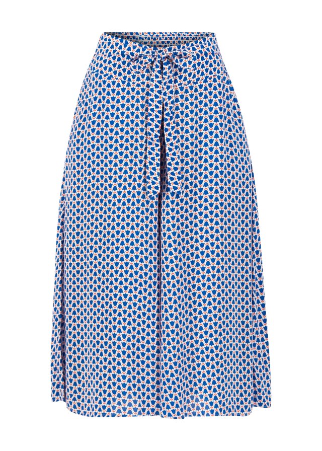Sommerhose flotte culottes von blutsgeschwister