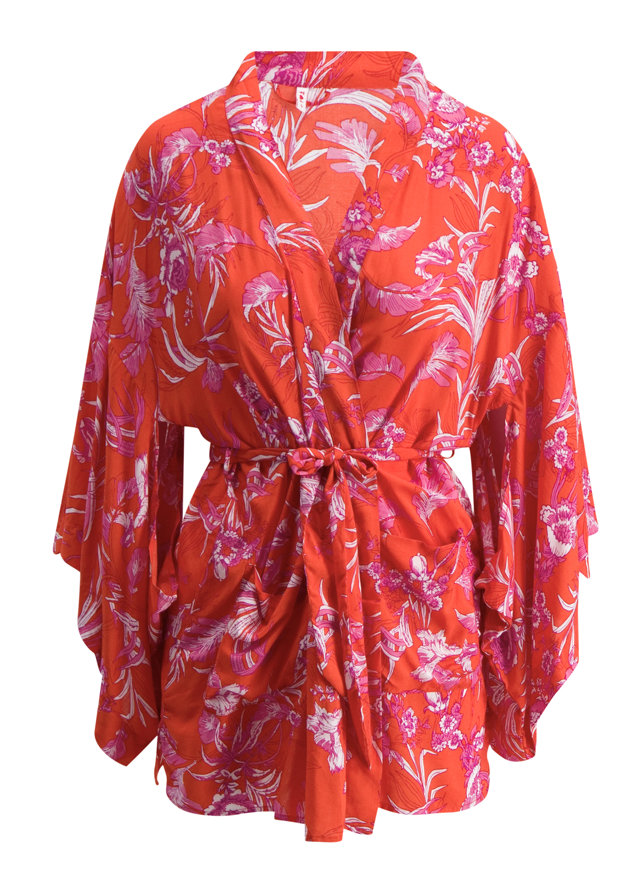Sommerjacke cio cio san von blutsgeschwister