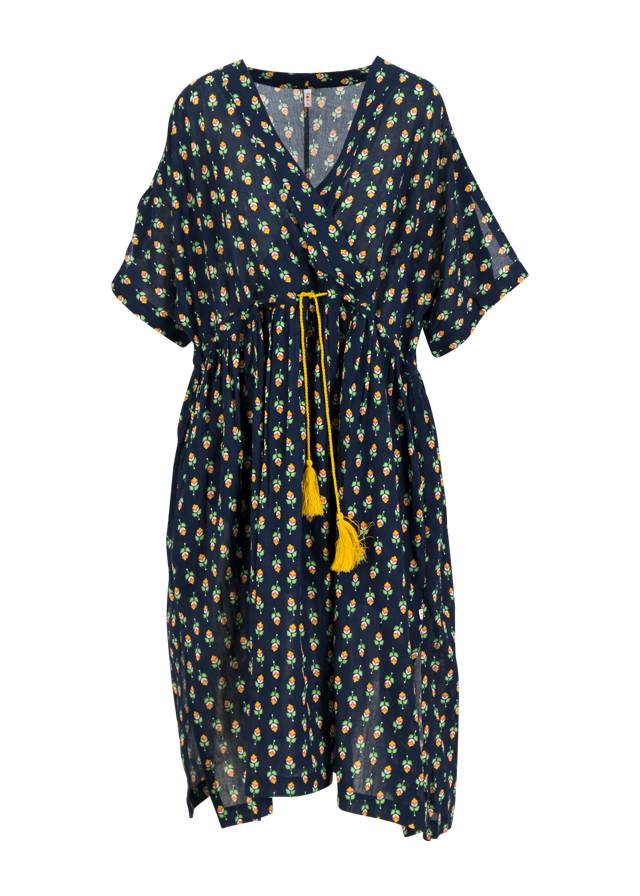 Sommerkleid Berberella Sommerkleid Berberella von blutsgeschwister