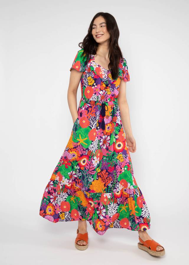 Sommerkleid Breeze of Tenderness von blutsgeschwister