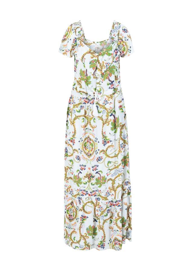 Sommerkleid Breeze of Tenderness Sommerkleid Breeze of Tenderness von blutsgeschwister