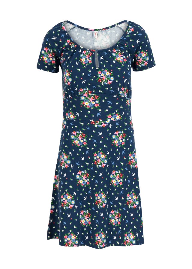 Sommerkleid Ducktales Romance von blutsgeschwister