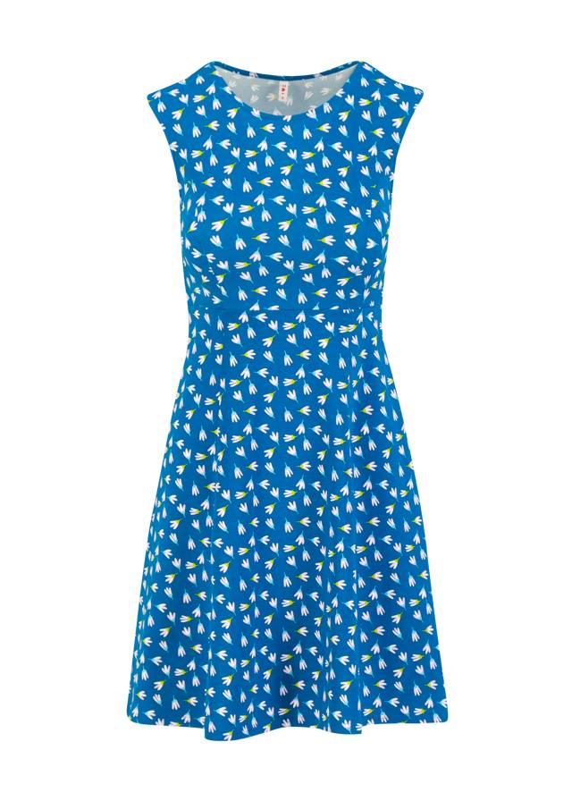 Sommerkleid Easy Mrs Sunny von blutsgeschwister
