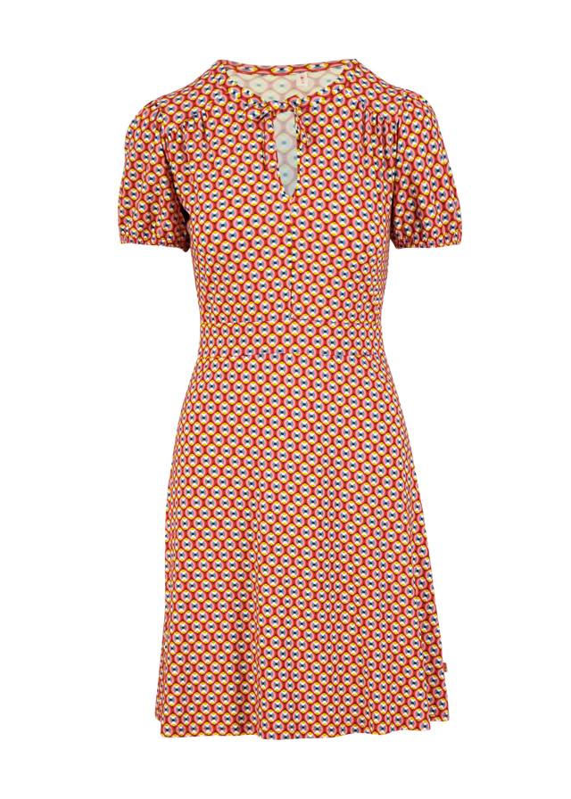 Sommerkleid Fluffy Romance von blutsgeschwister