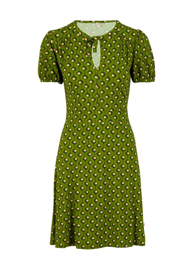 Sommerkleid Fluffy Romance von blutsgeschwister