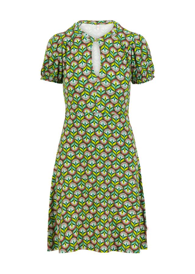 Sommerkleid Fluffy Romance von blutsgeschwister