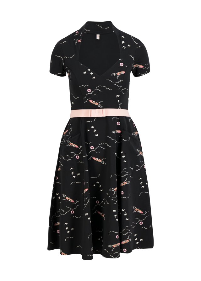 Sommerkleid Gracious Allure Sommerkleid Gracious Allure von blutsgeschwister