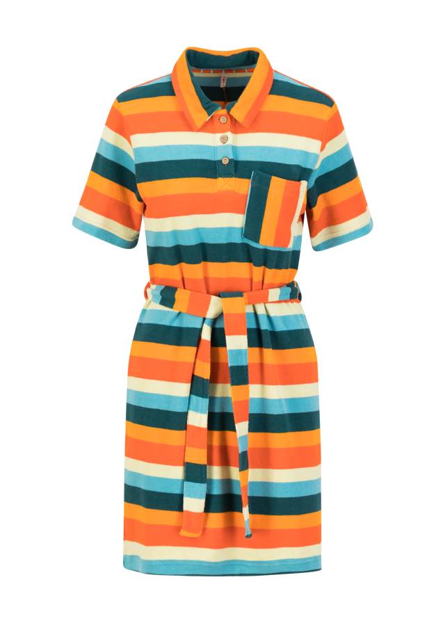 Sommerkleid Grand Slam Madame von blutsgeschwister