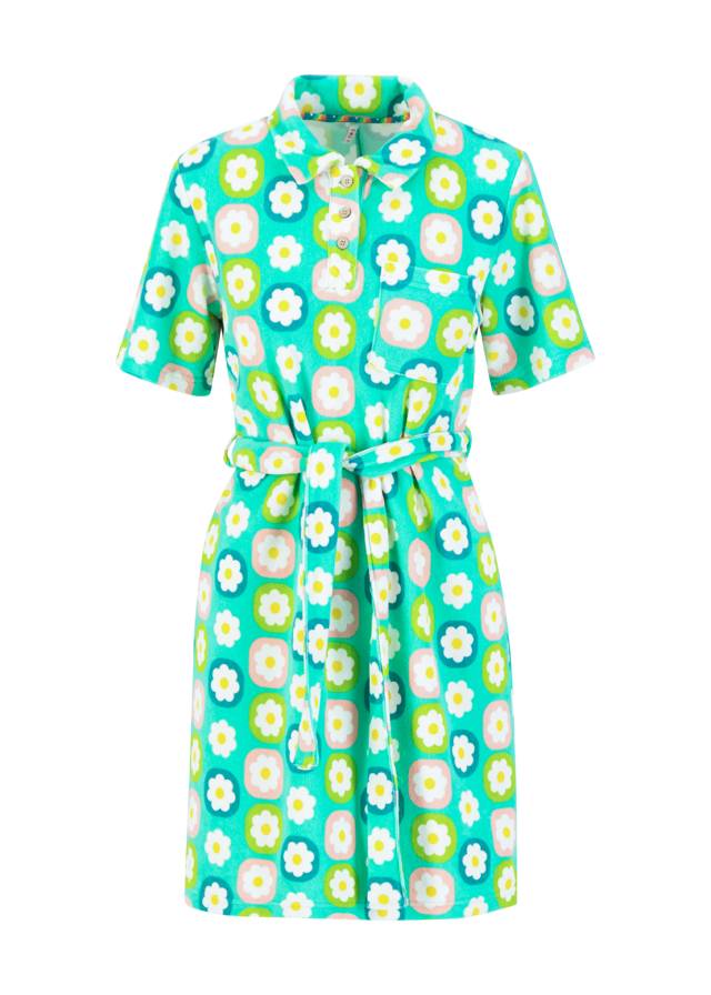 Sommerkleid Grand Slam Madame von blutsgeschwister