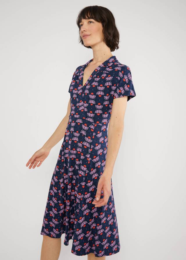 Sommerkleid Hédoniste d'Été von blutsgeschwister
