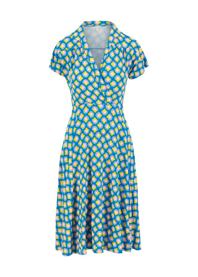 Sommerkleid Hédoniste d'Été von blutsgeschwister